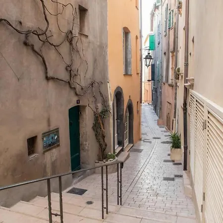 Maison Elenoire Saint-Tropez