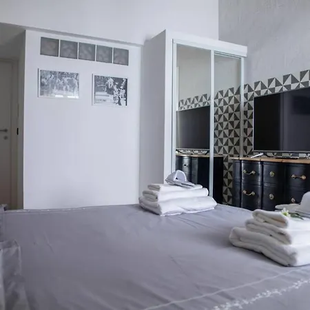 Maison Elenoire Apartman Saint-Tropez