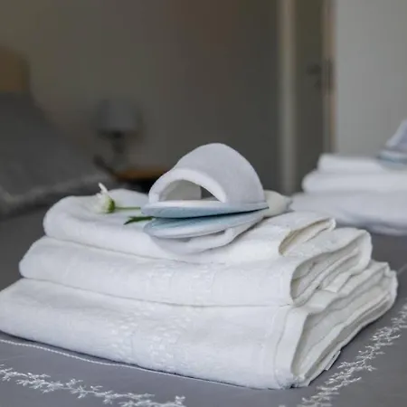 Apartman Maison Elenoire