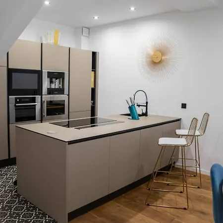 Maison Elenoire *