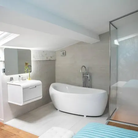 Apartman Maison Elenoire *