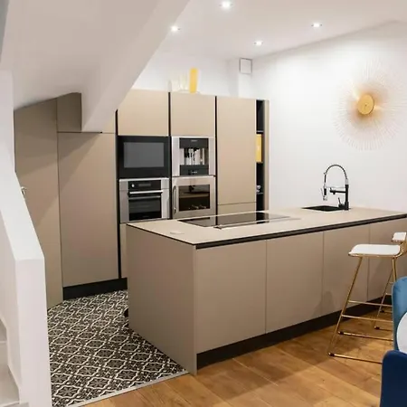 Apartman Maison Elenoire