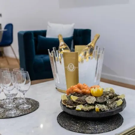 Apartman Maison Elenoire *