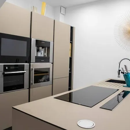 Apartman Maison Elenoire Saint-Tropez