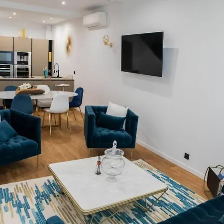Maison Elenoire Apartman *