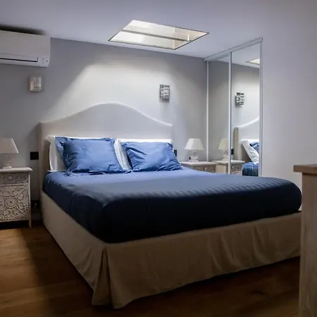 Maison Elenoire Apartment