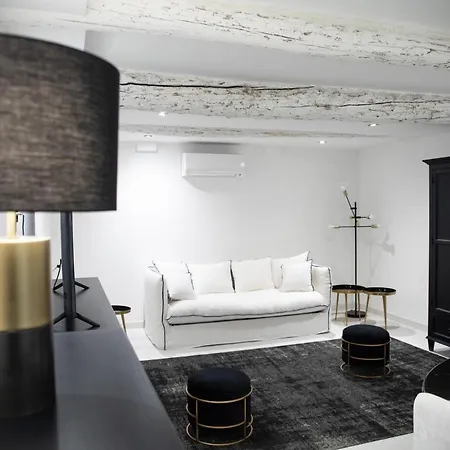 Maison Elenoire Apartment Saint-Tropez