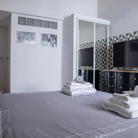 Apartment Maison Elenoire *