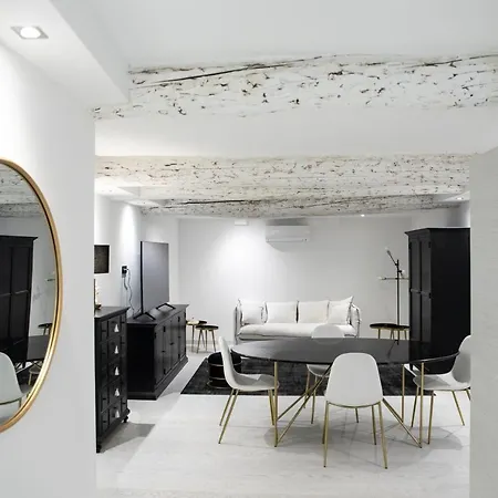 Maison Elenoire Apartment Saint-Tropez