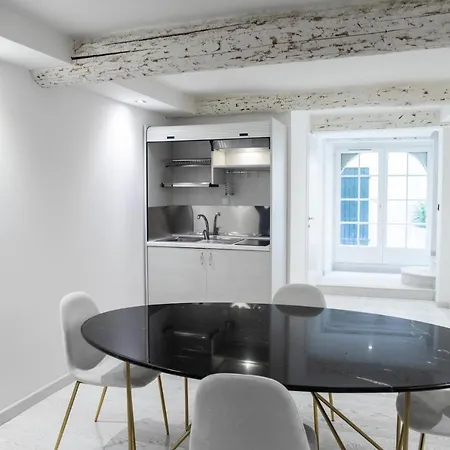 Apartment Maison Elenoire Saint-Tropez
