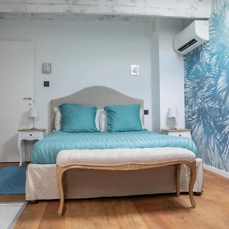 Maison Elenoire Appartamento Saint-Tropez