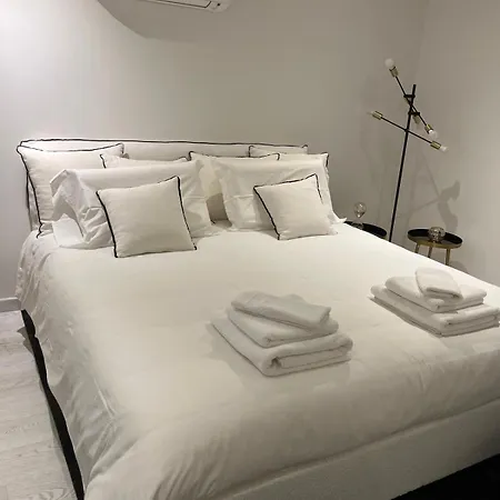 Appartamento Maison Elenoire
